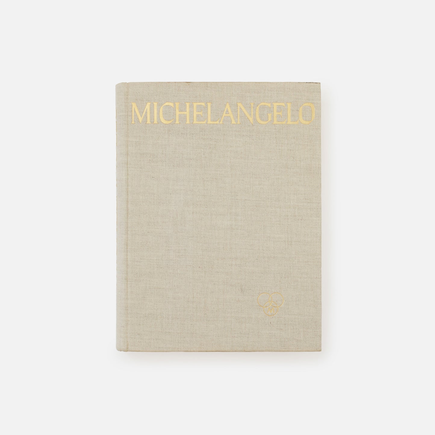 The Complete Work of Michelangelo