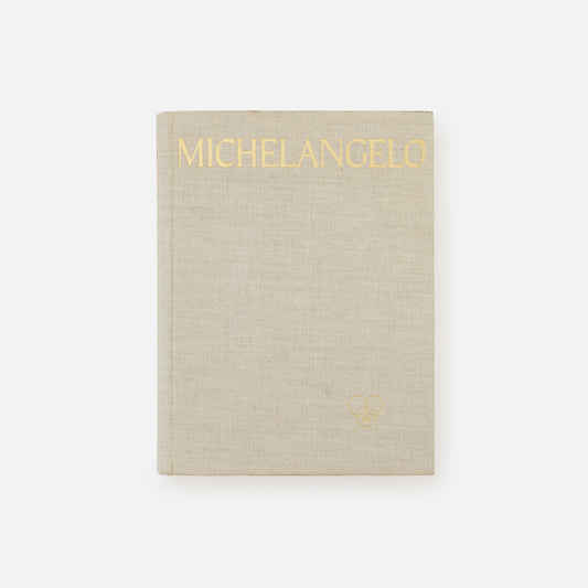 The Complete Work of Michelangelo