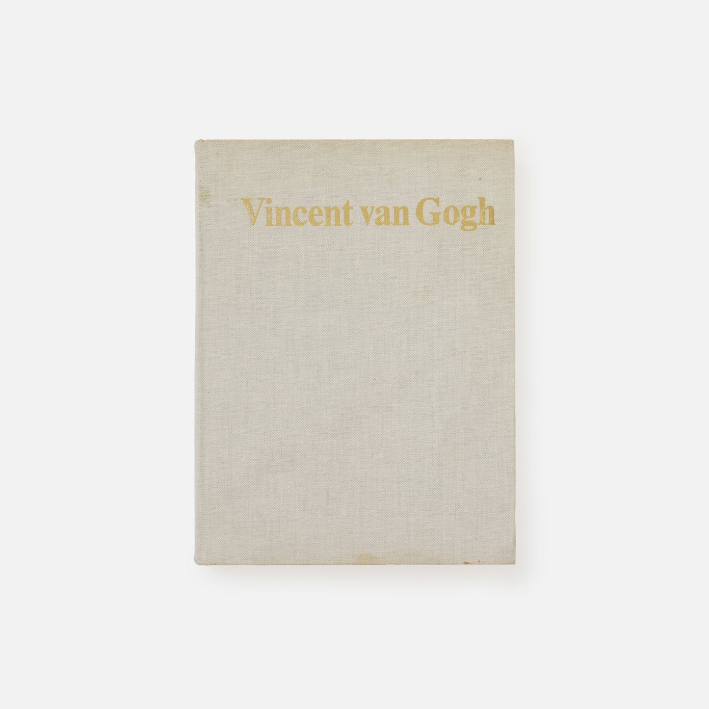 The Works of Vincent van Gogh