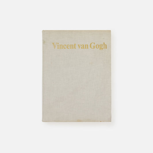 The Works of Vincent van Gogh