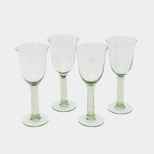 La Mediterranea Goblets