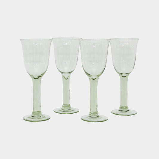 La Mediterranea Goblets