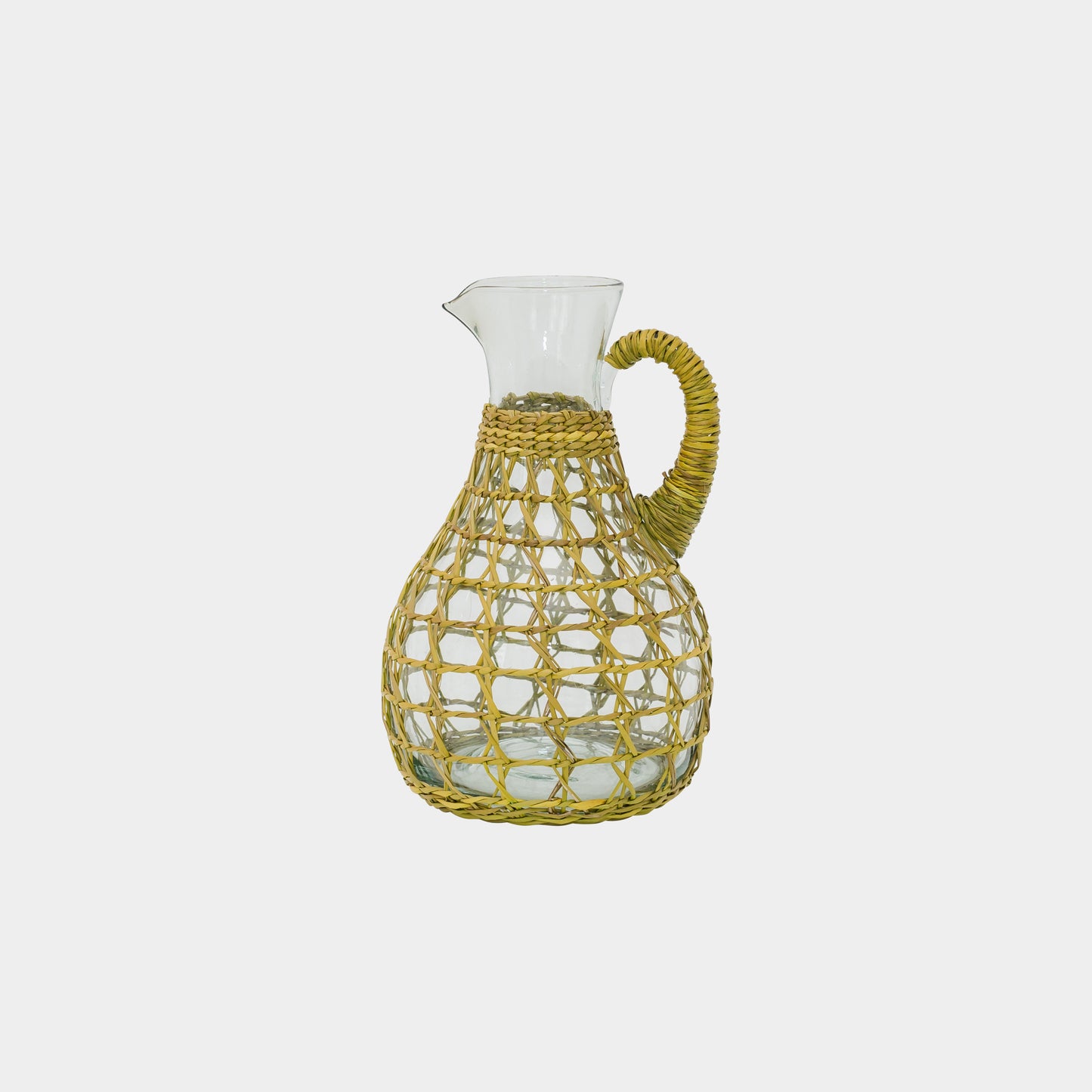 Seagrass Pitcher