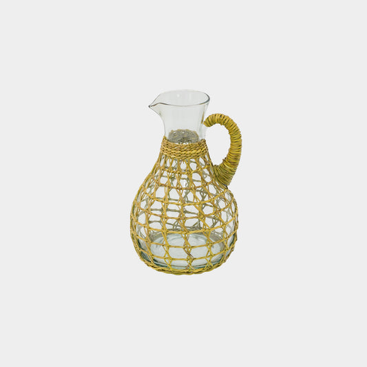 Seagrass Pitcher