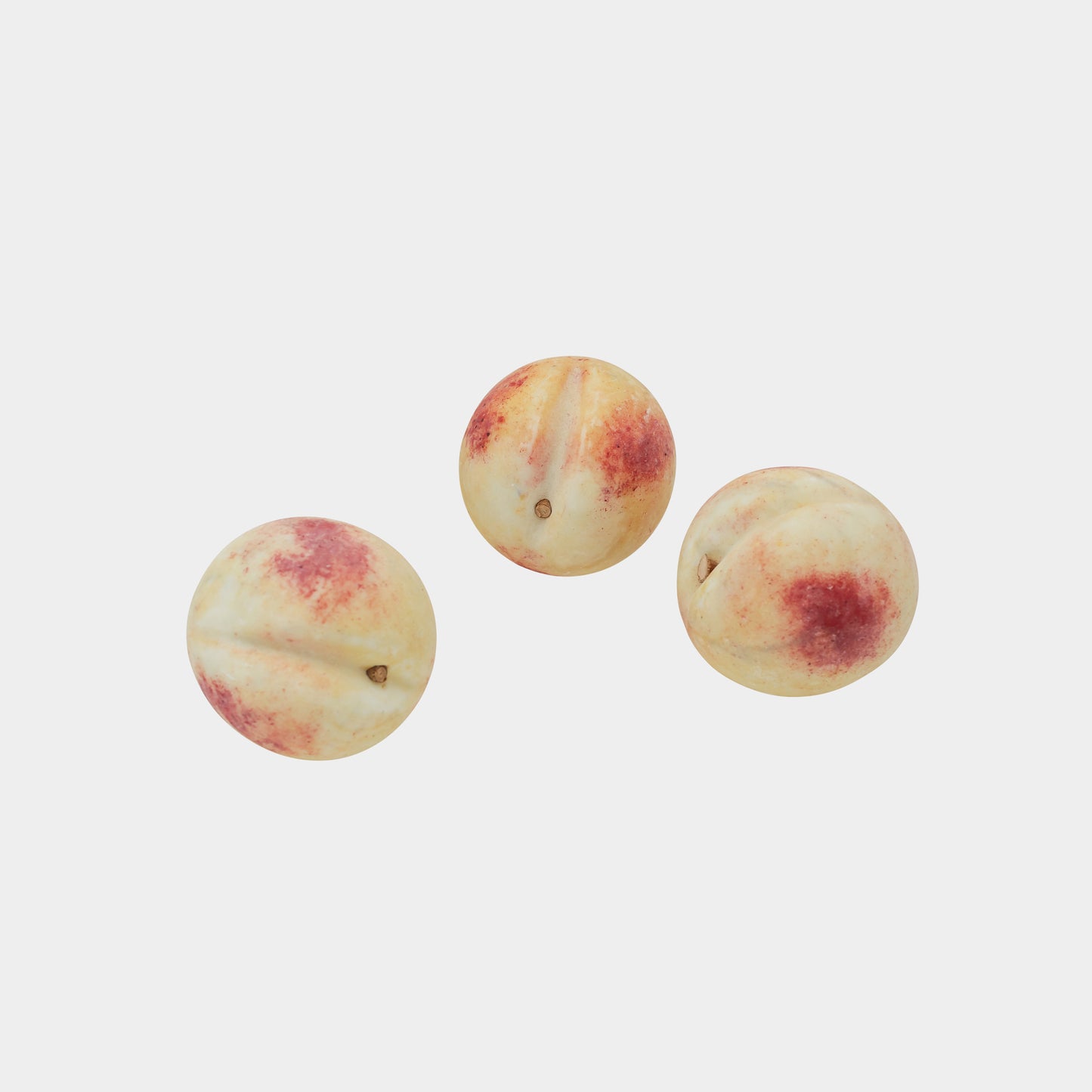 Italian Alabaster Peaches