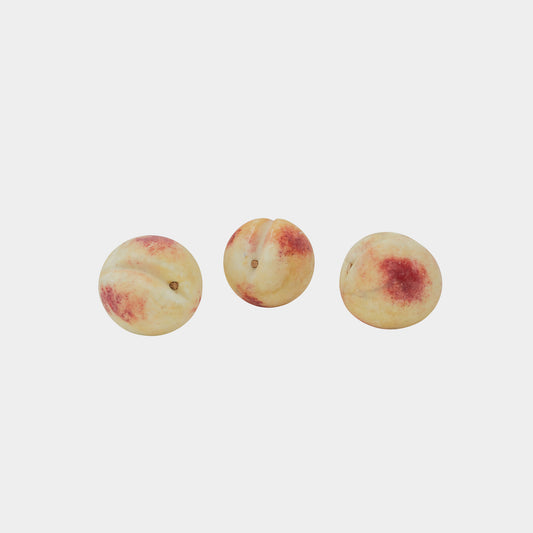 Italian Alabaster Peaches