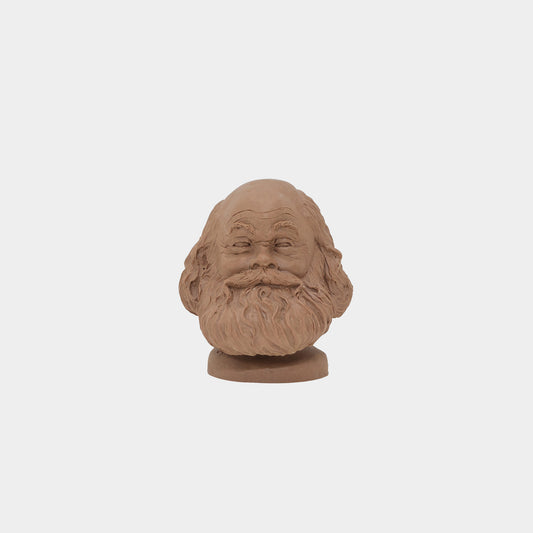 Bust of Karl Marx