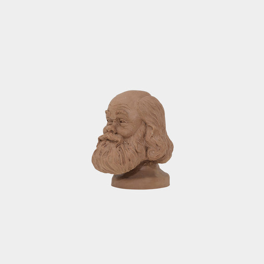 Bust of Karl Marx