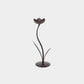 Wavy Tulip Candleholder